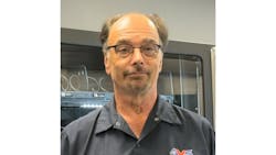 Terry Maggiore Terry Maggiore