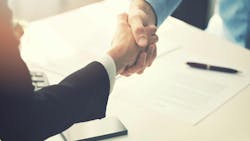 handshake stock image handshake stock image