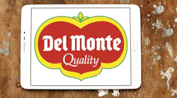 Del Monte logo
