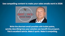 Best of OCS for January 2026: Use compelling content to make your sales emails work in 2026 Best of OCS for January 2026: Use compelling content to make your sales emails work in 2026
