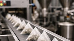 Caraway Tea uses in-house automation to modernize tea production Caraway Tea uses in-house automation to modernize tea production