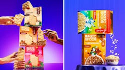 Magic Spoon launches protein pastries and cereal for on-the-go breakfast Magic Spoon launches protein pastries and cereal for on-the-go breakfast