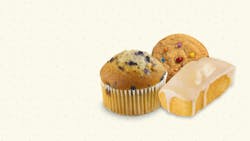 Otis Spunkmeyer completes reformulation to eliminate artificial colors Otis Spunkmeyer completes reformulation to eliminate artificial colors