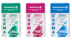 Karma Energy Stick Packs ft. Cognizin Karma Energy Stick Packs ft. Cognizin