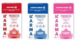 Karma Probiotic Stick Packs Karma Probiotic Stick Packs
