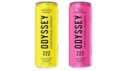Odyssey energy drinks Odyssey energy drinks