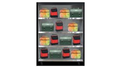 All State Manufacturing’s AS494-N/L is an all-metal storage cabinet All State Manufacturing’s AS494-N/L is an all-metal storage cabinet