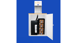 Bevi Countertop 1.5 smart water cooler Bevi Countertop 1.5 smart water cooler