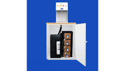 Bevi Countertop 1.5 smart water cooler Bevi Countertop 1.5 smart water cooler