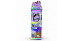 CandyMachines.com Candy Shop claw-candy pusher machine CandyMachines.com Candy Shop claw-candy pusher machine