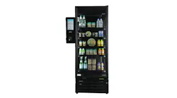 Shekel Innovendi’s AI-powered smart cooler
