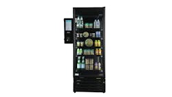 Shekel Innovendi’s AI-powered smart cooler Shekel Innovendi’s AI-powered smart cooler