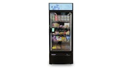 The Micromart Smart Freezer The Micromart Smart Freezer