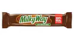 The Milky Way Ice Cream Bar The Milky Way Ice Cream Bar