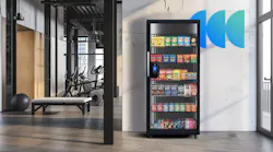 PicoAmbient Vision+ wide-bodied, AI-powered smart cabinet PicoAmbient Vision+ wide-bodied, AI-powered smart cabinet