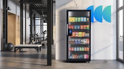 PicoAmbient Vision+ wide-bodied, AI-powered smart cabinet PicoAmbient Vision+ wide-bodied, AI-powered smart cabinet