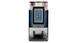 Necta Kometa automatic coffee machine from Evoca Group Necta Kometa automatic coffee machine from Evoca Group