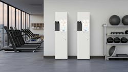 Drop Water Drop Refill unit Drop Water Drop Refill unit