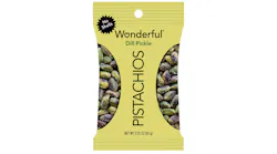 Dill Pickle Wonderful Pistachios No Shells Dill Pickle Wonderful Pistachios No Shells