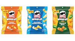 Pringles Mingles from Kellanova Pringles Mingles from Kellanova