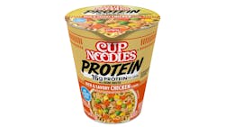 Cup Noodles Protein Cup Noodles Protein