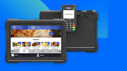 365 Dining Handheld tablet 365 Dining Handheld tablet