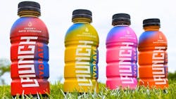 Launch Hydrate Launch Hydrate