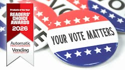 2026 Readers' Choice Awards 2026 Readers' Choice Awards