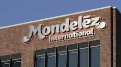 Mondelez chicago facility 2022 Mondelez chicago facility 2022