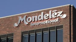Mondelez chicago facility 2022 Mondelez chicago facility 2022
