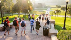 campus college life campus college life