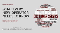 Free Webinar on February 12, 2026: What every new convenience services operator needs to know Free Webinar on February 12, 2026: What every new convenience services operator needs to know
