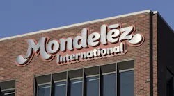 Mondelēz 2025 revenue rises 5.8% as volumes fall 3.7%, North American markets may be more price sensitive Mondelēz 2025 revenue rises 5.8% as volumes fall 3.7%, North American markets may be more price sensitive