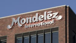 Mondelēz 2025 revenue rises 5.8% as volumes fall 3.7%, North American markets may be more price sensitive Mondelēz 2025 revenue rises 5.8% as volumes fall 3.7%, North American markets may be more price sensitive