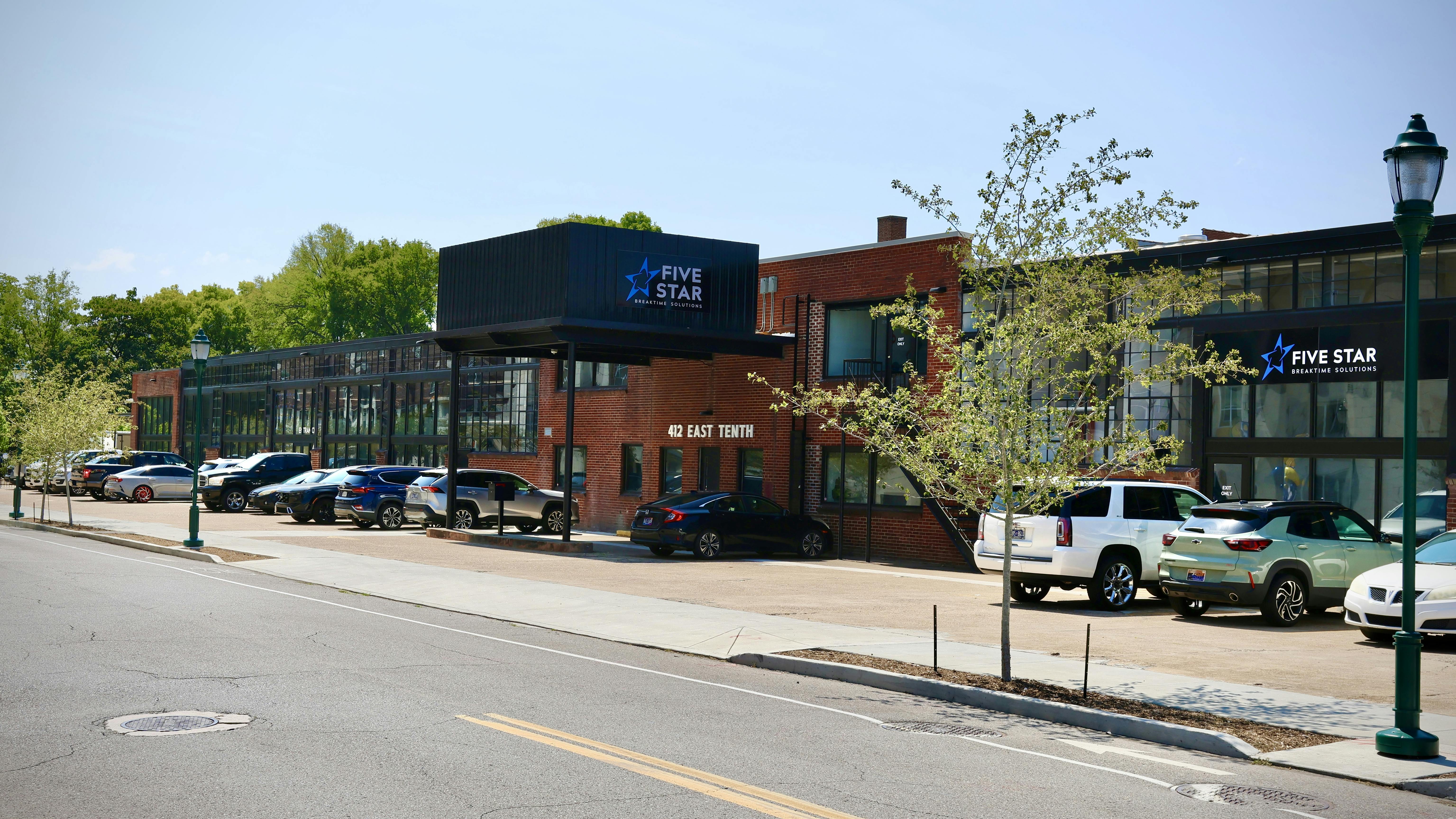 Five Star Breaktime Solutions acquires Krodel Vending in Jasper, Ind.