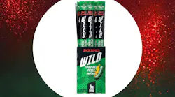 Jack Link’s WILD Spicy Dill Pickle Meat Sticks