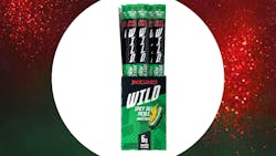 Jack Link’s WILD Spicy Dill Pickle Meat Sticks Jack Link’s WILD Spicy Dill Pickle Meat Sticks