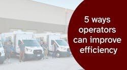 5 ways convenience services operators can improve efficiency 5 ways convenience services operators can improve efficiency