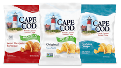 Campbell’s Company cape Cod chips production shifts as Hyannis plant closes Campbell’s Company cape Cod chips production shifts as Hyannis plant closes