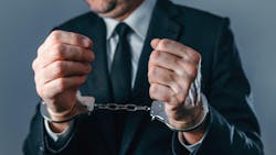 Mars embezzlement scheme cost the company $28.4 million, court sentences offender to 63 months and orders restitution Mars embezzlement scheme cost the company $28.4 million, court sentences offender to 63 months and orders restitution