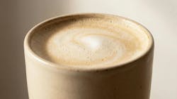 coffee with cream coffee with cream