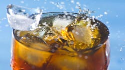splash refreshment soda cold drink isolated splash refreshment soda cold drink isolated