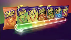 Takis 6 new flavors from Barcel USA Takis 6 new flavors from Barcel USA