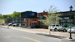 Five Star Breaktime Solutions headquarters Five Star Breaktime Solutions headquarters