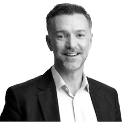 Adam Ricciardone, CJ Foods Adam Ricciardone, CJ Foods