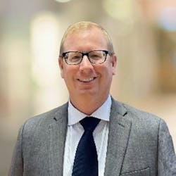 Will Bonifant, Hormel Foods Will Bonifant, Hormel Foods