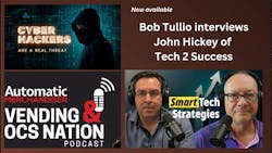 Cybersecurity advice for convenience services operators Cybersecurity advice for convenience services operators