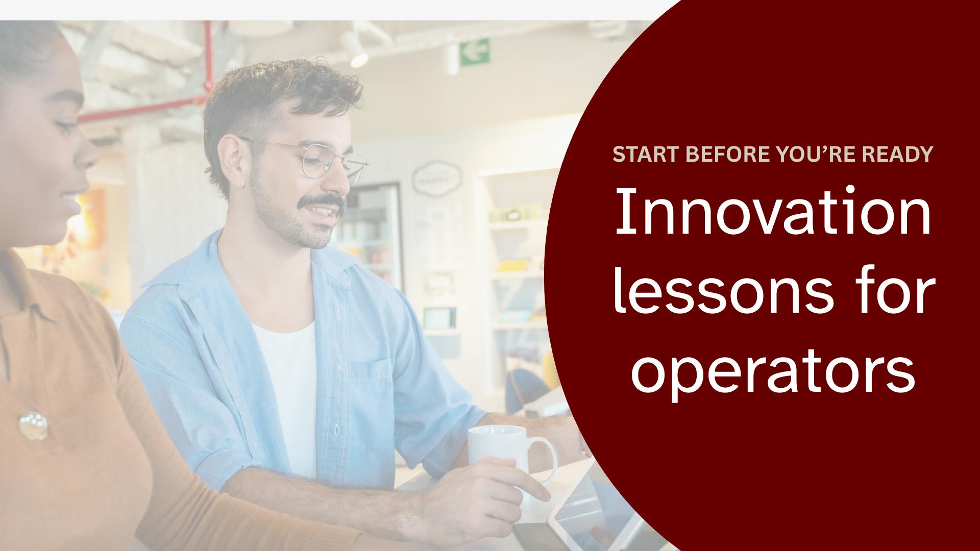 5 mindsets convenience services operators can use to drive growth Kaiser Yang