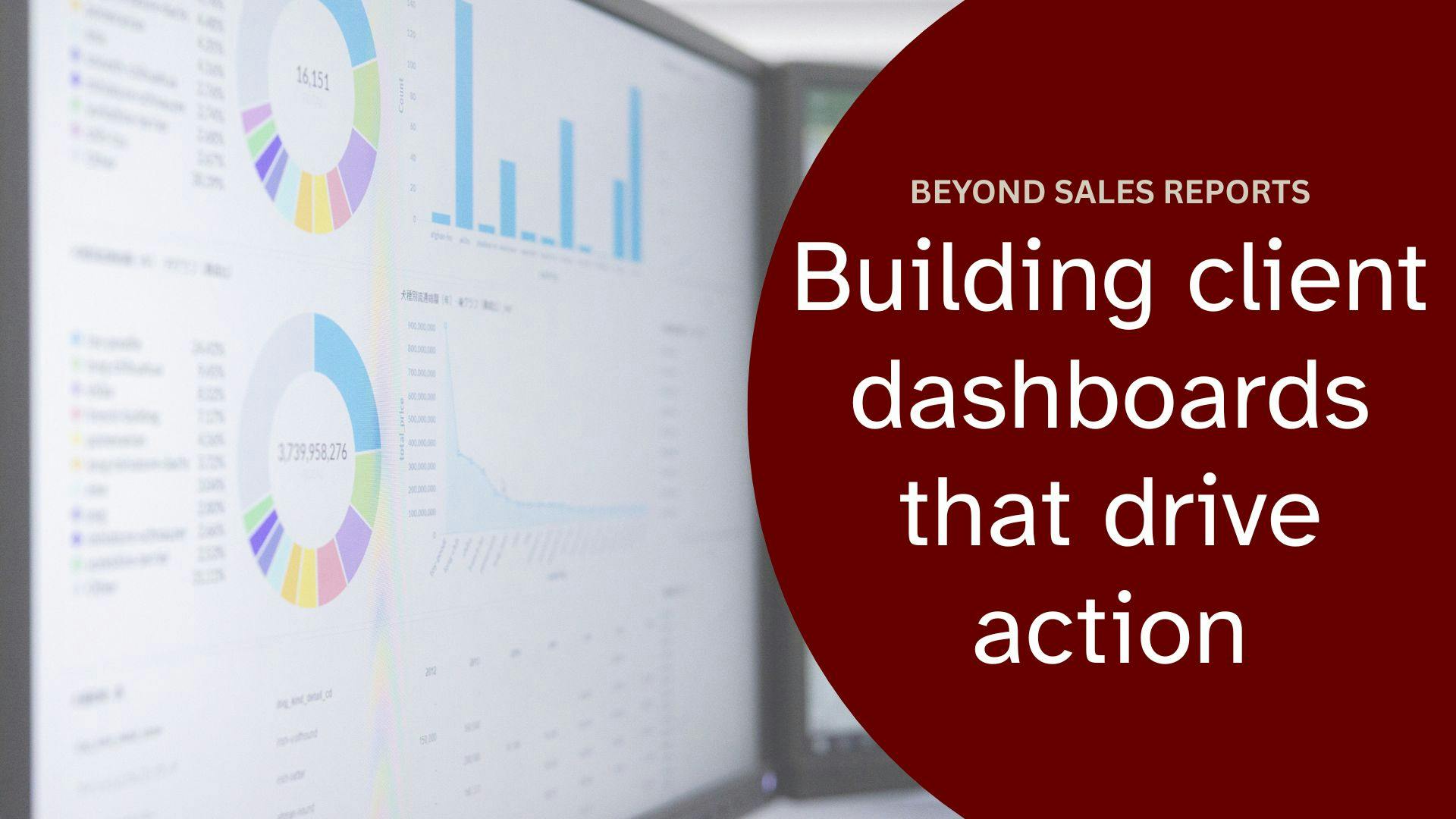 Designing workplace breakroom dashboards that prove program value to enterprise clients