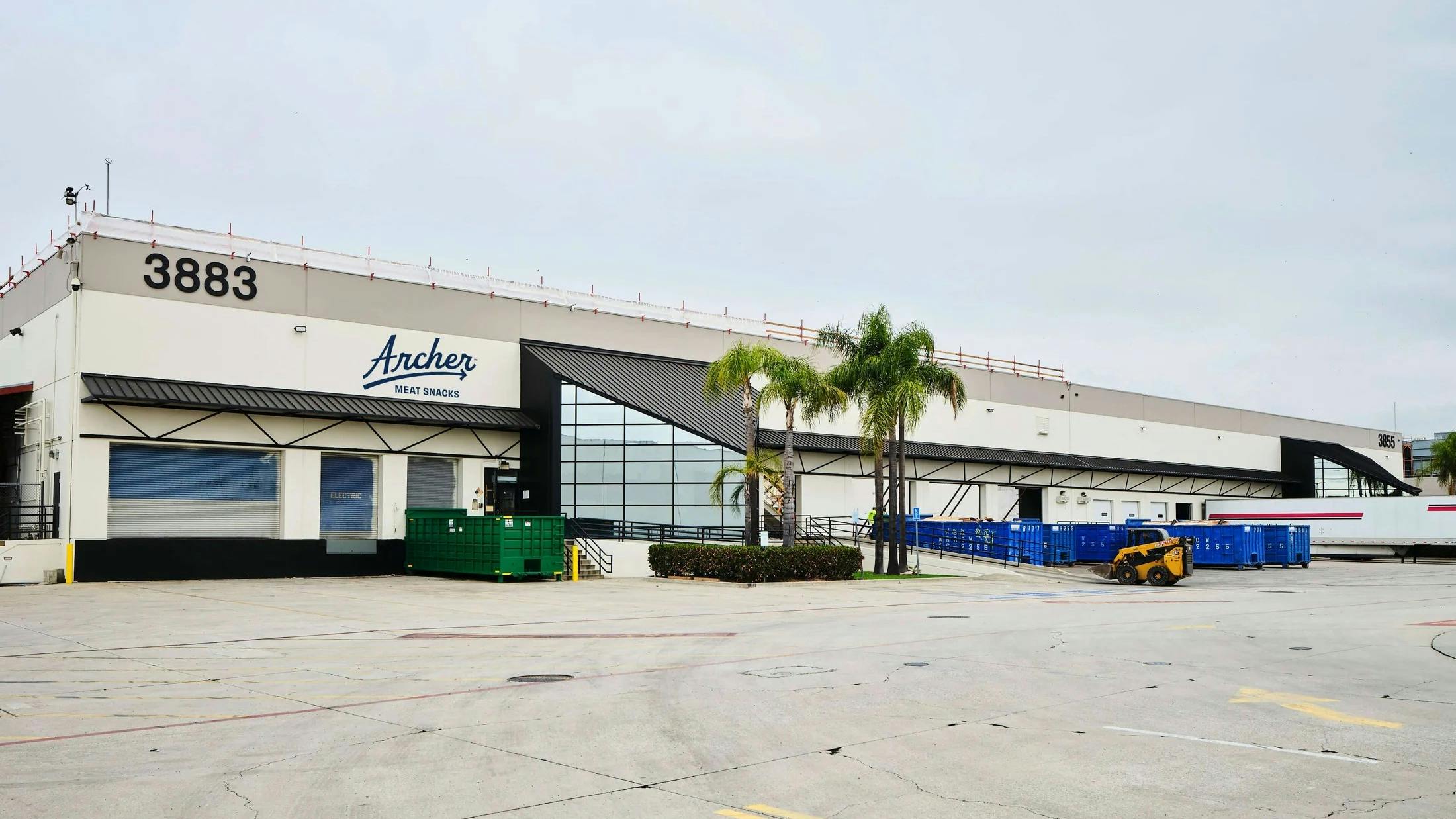 Archer opened a second manufacturing facility in Los Angeles in November 2025